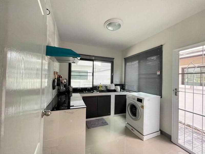 New house for rent San Kamphaeng, Chiang Mai, San Kamphaeng, Chiang Mai, 3 Bedrooms, 164 sqm, Single Detached House For Rent, by ISAAC WEE, 500509762 - DDproperty.com