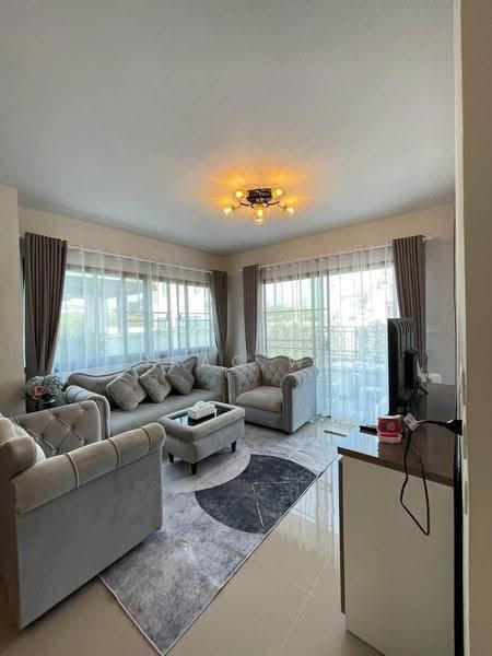 New house for rent San Kamphaeng, Chiang Mai, San Kamphaeng, Chiang Mai, 3 Bedrooms, 164 sqm, Single Detached House For Rent, by ISAAC WEE, 500509762 - DDproperty.com