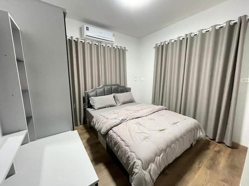 New house for rent San Kamphaeng, Chiang Mai, San Kamphaeng, Chiang Mai, 3 Bedrooms, 164 sqm, Single Detached House For Rent, by ISAAC WEE, 500509762 - DDproperty.com