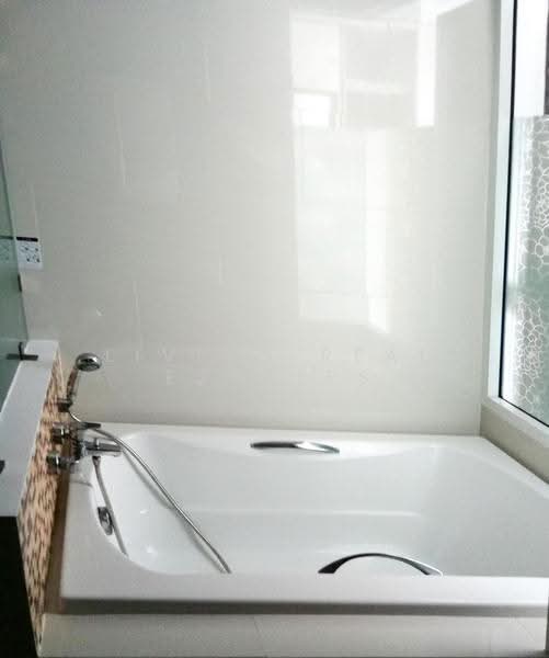 Chrisma Condo Ramintra, Bangkok, 95 Ram Inthra Road, Khan Na Yao, Bangkok, 1 Bedroom, 33 sqm, Condo For Rent, by Living Real Estates, 500509763 - DDproperty.com