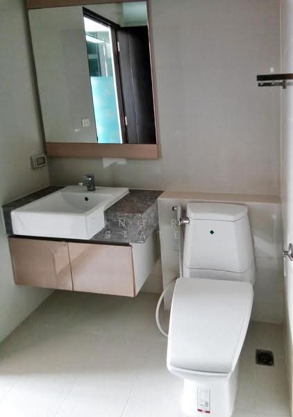Chrisma Condo Ramintra, Bangkok, 95 Ram Inthra Road, Khan Na Yao, Bangkok, 1 Bedroom, 33 sqm, Condo For Rent, by Living Real Estates, 500509763 - DDproperty.com