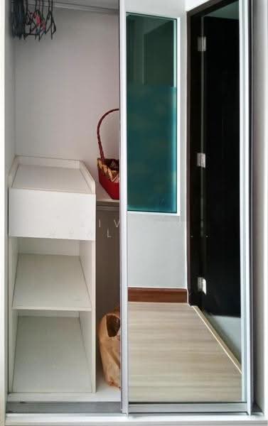 Chrisma Condo Ramintra, Bangkok, 95 Ram Inthra Road, Khan Na Yao, Bangkok, 1 Bedroom, 33 sqm, Condo For Rent, by Living Real Estates, 500509763 - DDproperty.com