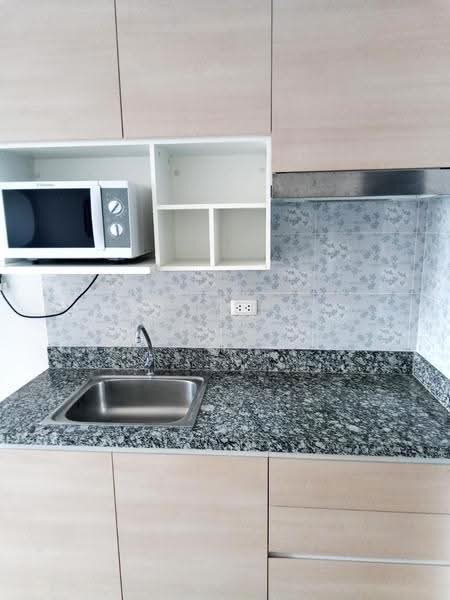 Chrisma Condo Ramintra, Bangkok, 95 Ram Inthra Road, Khan Na Yao, Bangkok, 1 Bedroom, 33 sqm, Condo For Rent, by Living Real Estates, 500509763 - DDproperty.com