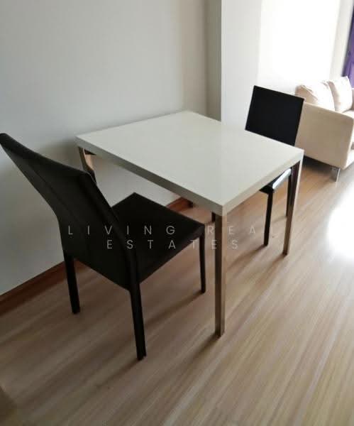 Chrisma Condo Ramintra, Bangkok, 95 Ram Inthra Road, Khan Na Yao, Bangkok, 1 Bedroom, 33 sqm, Condo For Rent, by Living Real Estates, 500509763 - DDproperty.com