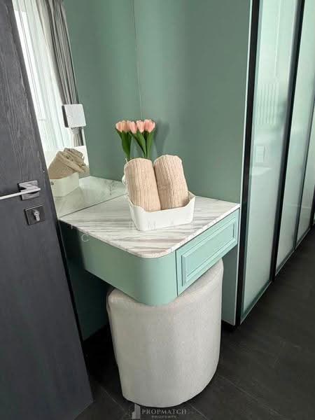Tait Sathorn 12, Bangkok, Soi Sathorn 12, Sathorn Road, Silom, Bang Rak, Bangkok, 1 Bedroom, 52 sqm, Condo For Rent, by PROPMATCH CO., LTD., 500509764 - DDproperty.com