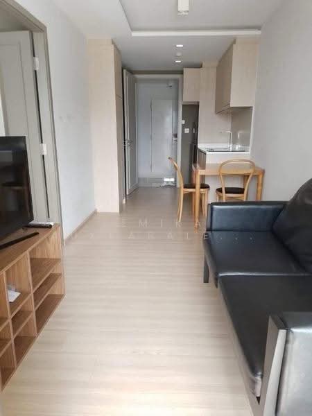 Maestro 12 Ratchathewi, Bangkok, 368 Phetchaburi Road, Thung Phaya Thai, Ratchathewi, Bangkok, 1 Bedroom, 34 sqm, Condo For Sale, by Pemika Aukkaraleekul, 500509766 - DDproperty.com
