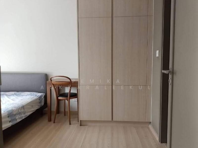 Maestro 12 Ratchathewi, Bangkok, 368 Phetchaburi Road, Thung Phaya Thai, Ratchathewi, Bangkok, 1 Bedroom, 34 sqm, Condo For Sale, by Pemika Aukkaraleekul, 500509766 - DDproperty.com