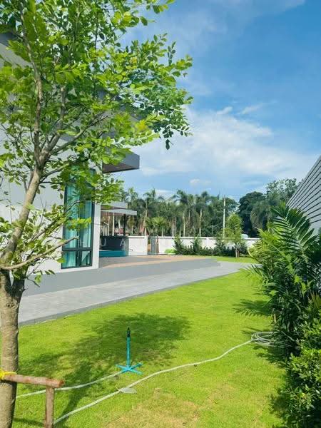 3-BR House, Chon Buri (Pattaya), Poong, Bang Lamung (Pattaya), Chon Buri (Pattaya), 3 Bedrooms, 204 sqm, Single Detached House For Rent, by Jirapat Chuangsawadsak, 500509767 - DDproperty.com