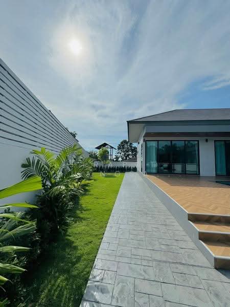 บ้าน 3-ห้องนอน, ชลบุรี, โป่ง, บางละมุง, ชลบุรี, 204 ตร.ม., บ้านเดี่ยว ให้เช่า, โดย Jirapat Chuangsawadsak, 500509767 - DDproperty.com