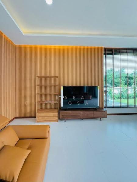 3-BR House, Chon Buri (Pattaya), Poong, Bang Lamung (Pattaya), Chon Buri (Pattaya), 3 Bedrooms, 204 sqm, Single Detached House For Rent, by Jirapat Chuangsawadsak, 500509767 - DDproperty.com