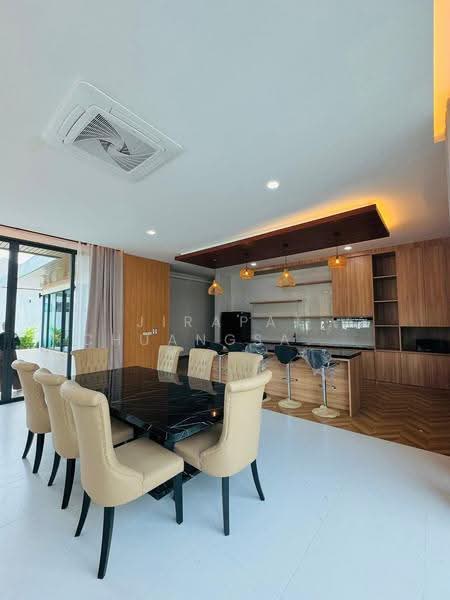 บ้าน 3-ห้องนอน, ชลบุรี, โป่ง, บางละมุง, ชลบุรี, 204 ตร.ม., บ้านเดี่ยว ให้เช่า, โดย Jirapat Chuangsawadsak, 500509767 - DDproperty.com