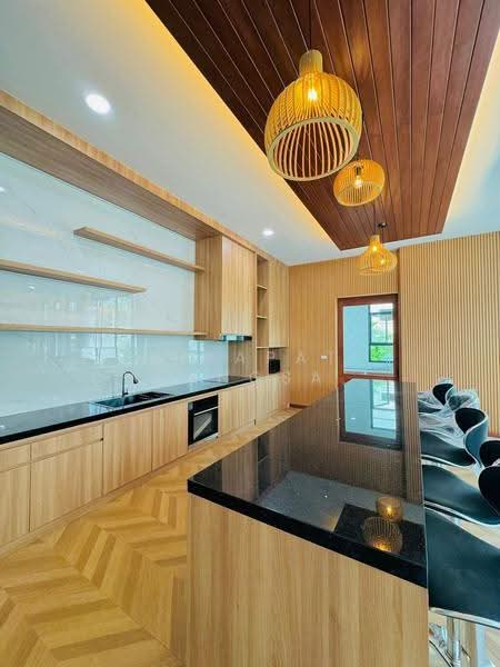 บ้าน 3-ห้องนอน, ชลบุรี, โป่ง, บางละมุง, ชลบุรี, 204 ตร.ม., บ้านเดี่ยว ให้เช่า, โดย Jirapat Chuangsawadsak, 500509767 - DDproperty.com