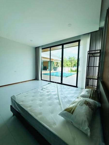 บ้าน 3-ห้องนอน, ชลบุรี, โป่ง, บางละมุง, ชลบุรี, 204 ตร.ม., บ้านเดี่ยว ให้เช่า, โดย Jirapat Chuangsawadsak, 500509767 - DDproperty.com