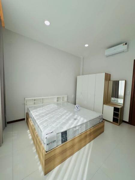 3-BR House, Chon Buri (Pattaya), Poong, Bang Lamung (Pattaya), Chon Buri (Pattaya), 3 Bedrooms, 204 sqm, Single Detached House For Rent, by Jirapat Chuangsawadsak, 500509767 - DDproperty.com