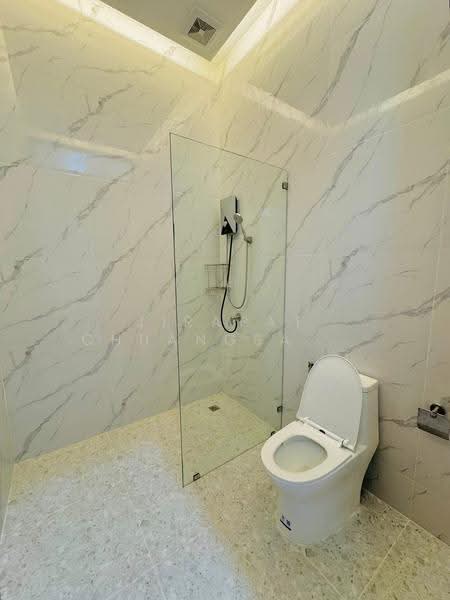 3-BR House, Chon Buri (Pattaya), Poong, Bang Lamung (Pattaya), Chon Buri (Pattaya), 3 Bedrooms, 204 sqm, Single Detached House For Rent, by Jirapat Chuangsawadsak, 500509767 - DDproperty.com