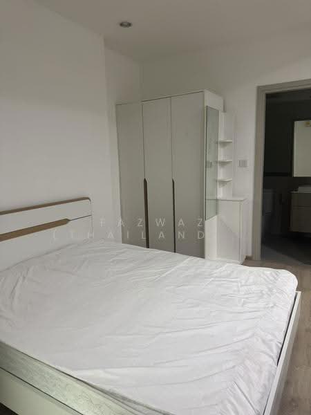 IDEO Q Chula - Samyan, Bangkok, 660-662 Rama 4 Road, Maha Phrutharam, Bang Rak, Bangkok, 1 Bedroom, 33 sqm, Condo For Rent, by Fazwaz (Thailand) Co., Ltd., 500509768 - DDproperty.com