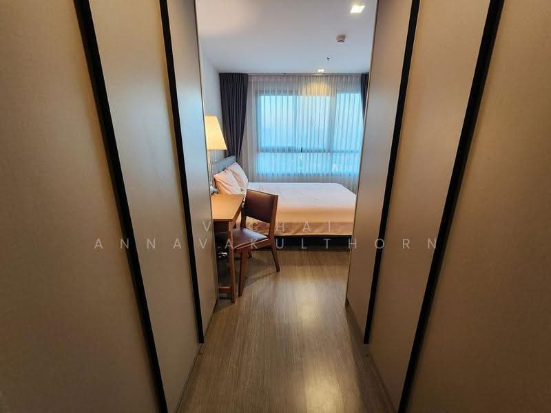 IDEO Sukhumvit 93 : ไอดีโอ สุขุมวิท 93, กรุงเทพ, 2331 ซอยสุขุมวิท 93, บางจาก, พระโขนง, กรุงเทพ, 34 ตร.ม., คอนโด ให้เช่า, โดย Vichai Annavakulthorn, 500509769 - DDproperty.com