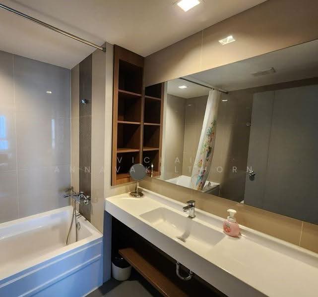 IDEO Sukhumvit 93, Bangkok, 2331 Soi Sukhumvit 93, Bang Chak, Phra Khanong, Bangkok, 1 Bedroom, 34 sqm, Condo For Rent, by Vichai  Annavakulthorn, 500509769 - DDproperty.com