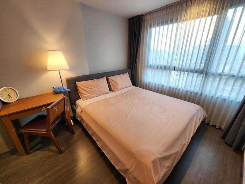 IDEO Sukhumvit 93, Bangkok, 2331 Soi Sukhumvit 93, Bang Chak, Phra Khanong, Bangkok, 1 Bedroom, 34 sqm, Condo For Rent, by Vichai  Annavakulthorn, 500509769 - DDproperty.com