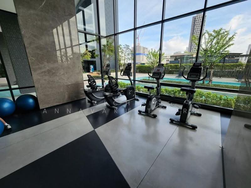 IDEO Sukhumvit 93, Bangkok, 2331 Soi Sukhumvit 93, Bang Chak, Phra Khanong, Bangkok, 1 Bedroom, 34 sqm, Condo For Rent, by Vichai  Annavakulthorn, 500509769 - DDproperty.com