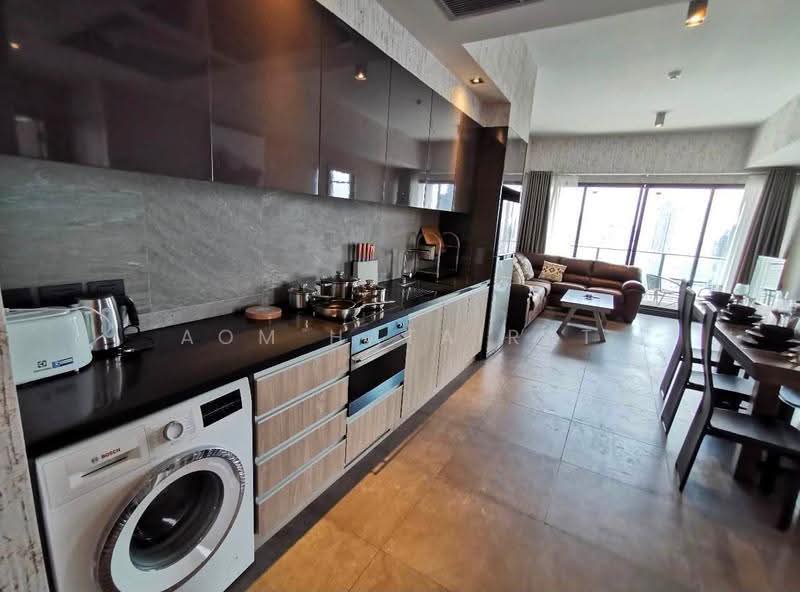 The Lofts Asoke : เดอะ ลอฟท์ อโศก, กรุงเทพ, ถนนสุขุมวิท 21, คลองเตยเหนือ, วัฒนา, กรุงเทพ, 89 ตร.ม., คอนโด ให้เช่า, โดย Aom Hatairat, 500509774 - DDproperty.com
