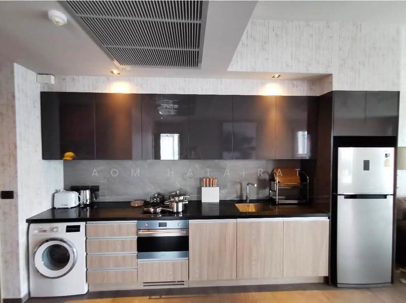 The Lofts Asoke : เดอะ ลอฟท์ อโศก, กรุงเทพ, ถนนสุขุมวิท 21, คลองเตยเหนือ, วัฒนา, กรุงเทพ, 89 ตร.ม., คอนโด ให้เช่า, โดย Aom Hatairat, 500509774 - DDproperty.com
