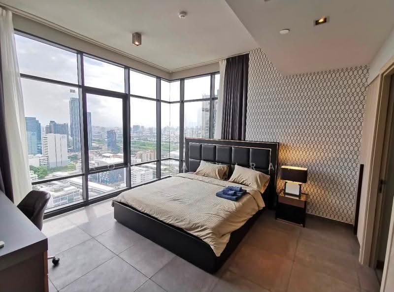 The Lofts Asoke : เดอะ ลอฟท์ อโศก, กรุงเทพ, ถนนสุขุมวิท 21, คลองเตยเหนือ, วัฒนา, กรุงเทพ, 89 ตร.ม., คอนโด ให้เช่า, โดย Aom Hatairat, 500509774 - DDproperty.com