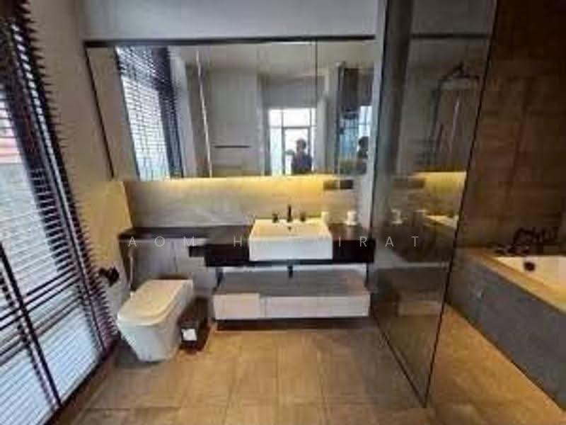 The Lofts Asoke : เดอะ ลอฟท์ อโศก, กรุงเทพ, ถนนสุขุมวิท 21, คลองเตยเหนือ, วัฒนา, กรุงเทพ, 89 ตร.ม., คอนโด ให้เช่า, โดย Aom Hatairat, 500509774 - DDproperty.com