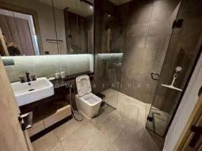 The Lofts Asoke, Bangkok, Sukhumvit 21 Road, Khlongtoei Nua, Watthana, Bangkok, 2 Bedrooms, 89 sqm, Condo For Rent, by Aom Hatairat, 500509774 - DDproperty.com