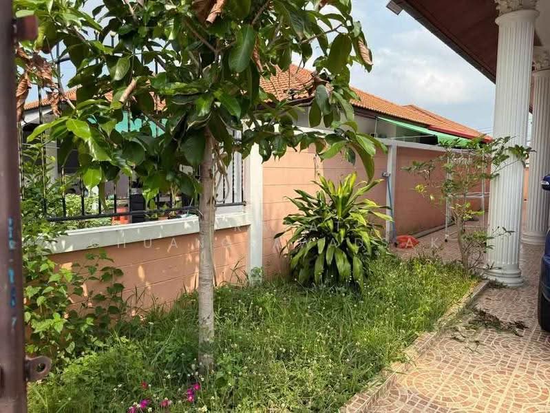 undefined, Chon Buri (Pattaya), Nong Pru, Bang Lamung (Pattaya), Chon Buri (Pattaya), 3 Bedrooms, 150 sqm, Single Detached House For Rent, by Jirapat Chuangsawadsak, 500509780 - DDproperty.com