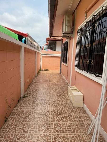 undefined, Chon Buri (Pattaya), Nong Pru, Bang Lamung (Pattaya), Chon Buri (Pattaya), 3 Bedrooms, 150 sqm, Single Detached House For Rent, by Jirapat Chuangsawadsak, 500509780 - DDproperty.com