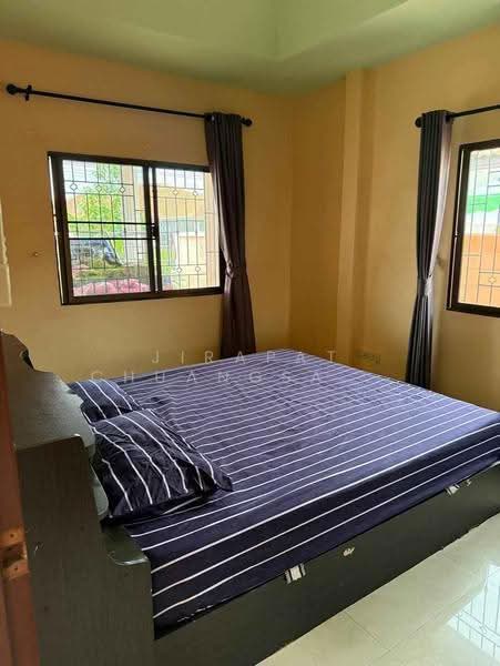 undefined, Chon Buri (Pattaya), Nong Pru, Bang Lamung (Pattaya), Chon Buri (Pattaya), 3 Bedrooms, 150 sqm, Single Detached House For Rent, by Jirapat Chuangsawadsak, 500509780 - DDproperty.com