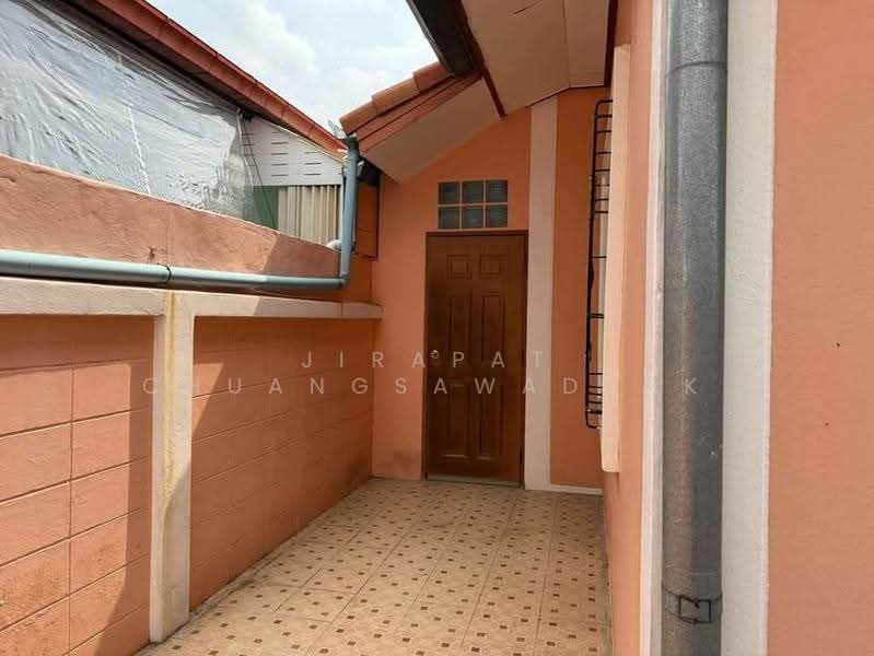 undefined, Chon Buri (Pattaya), Nong Pru, Bang Lamung (Pattaya), Chon Buri (Pattaya), 3 Bedrooms, 150 sqm, Single Detached House For Rent, by Jirapat Chuangsawadsak, 500509780 - DDproperty.com