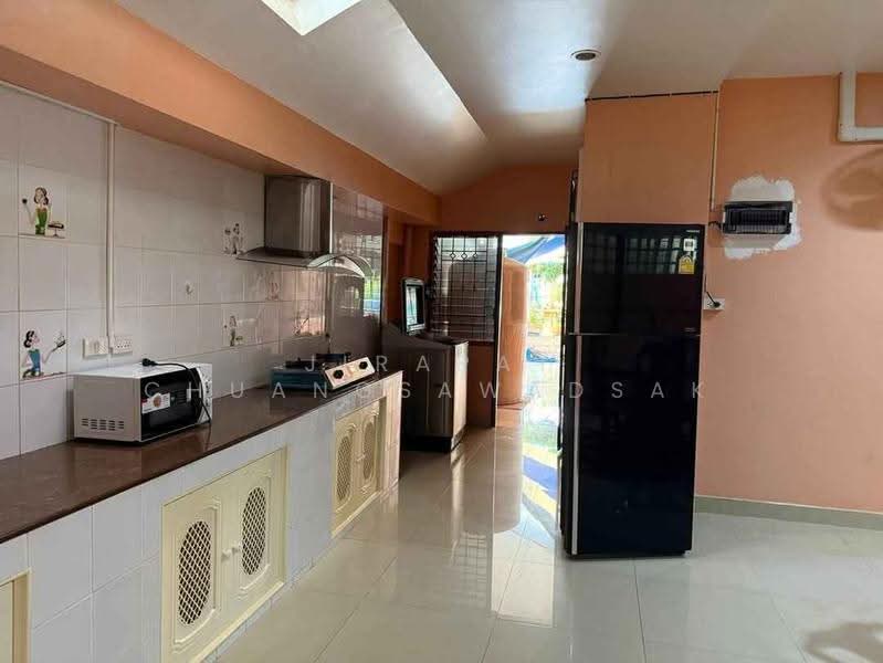 undefined, Chon Buri (Pattaya), Nong Pru, Bang Lamung (Pattaya), Chon Buri (Pattaya), 3 Bedrooms, 150 sqm, Single Detached House For Rent, by Jirapat Chuangsawadsak, 500509780 - DDproperty.com