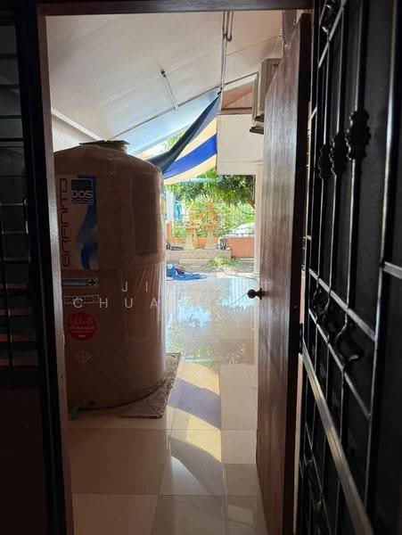 undefined, Chon Buri (Pattaya), Nong Pru, Bang Lamung (Pattaya), Chon Buri (Pattaya), 3 Bedrooms, 150 sqm, Single Detached House For Rent, by Jirapat Chuangsawadsak, 500509780 - DDproperty.com