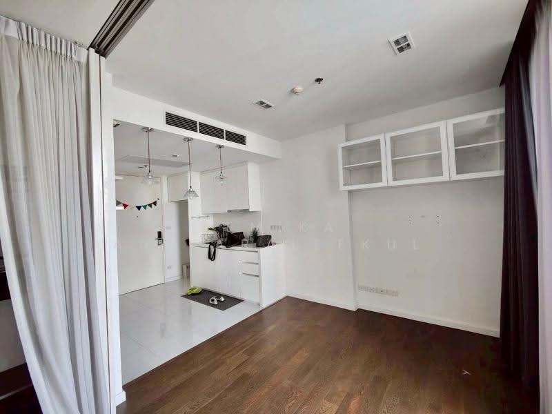 Nara 9 by Eastern Star, Bangkok, Naradhiwas Rajanagarindra Road, Thung Maha Mek, Sathon, Bangkok, 1 Bedroom, 38 sqm, Condo For Sale, by Pemika Aukkaraleekul, 500509784 - DDproperty.com