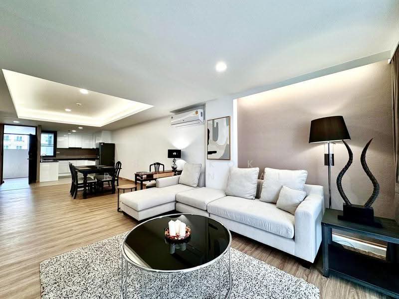 Premier Condominium, Bangkok, Sukhumvit 24 Alley, Khong Tan, Khlong Toei, Bangkok, 2 Bedrooms, 121 sqm, Condo For Rent, by Bangkok Residential, 500509785 - DDproperty.com
