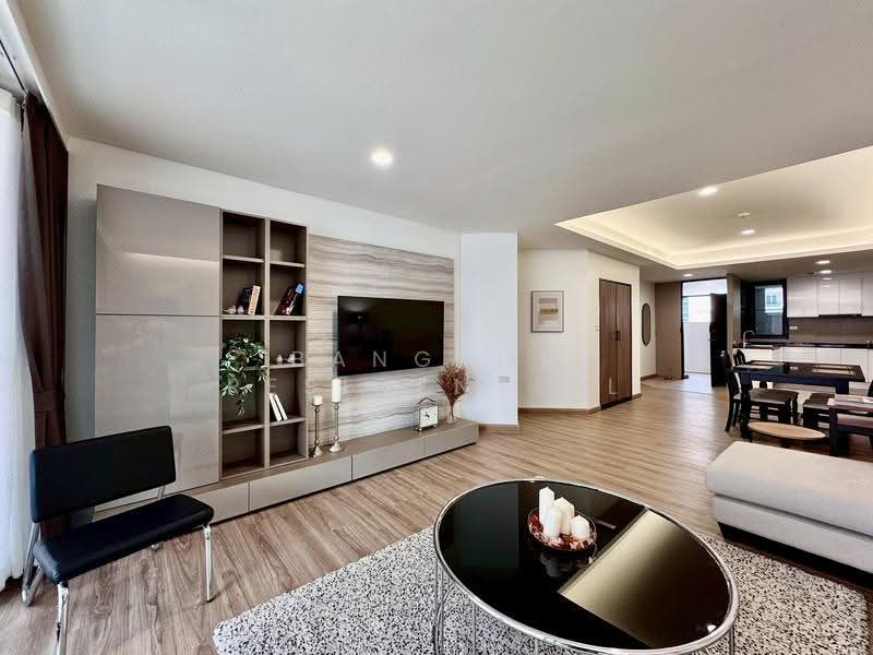 Premier Condominium : พรีเมียร์ คอนโดมิเนียม, กรุงเทพ, ถนนสุขุมวิท 24, คลองตัน, คลองเตย, กรุงเทพ, 121 ตร.ม., คอนโด ให้เช่า, โดย Bangkok Residential, 500509785 - DDproperty.com