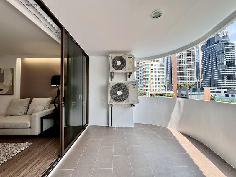 Premier Condominium, Bangkok, Sukhumvit 24 Alley, Khong Tan, Khlong Toei, Bangkok, 2 Bedrooms, 121 sqm, Condo For Rent, by Bangkok Residential, 500509785 - DDproperty.com