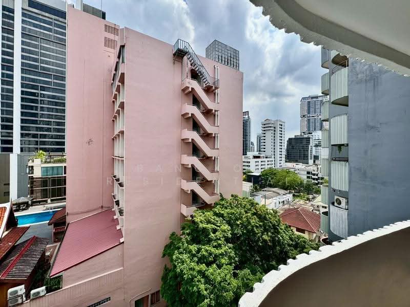 Premier Condominium : พรีเมียร์ คอนโดมิเนียม, กรุงเทพ, ถนนสุขุมวิท 24, คลองตัน, คลองเตย, กรุงเทพ, 121 ตร.ม., คอนโด ให้เช่า, โดย Bangkok Residential, 500509785 - DDproperty.com