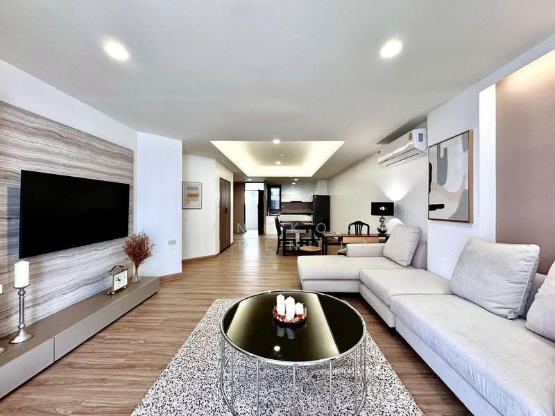 Premier Condominium : พรีเมียร์ คอนโดมิเนียม, กรุงเทพ, ถนนสุขุมวิท 24, คลองตัน, คลองเตย, กรุงเทพ, 121 ตร.ม., คอนโด ให้เช่า, โดย Bangkok Residential, 500509785 - DDproperty.com
