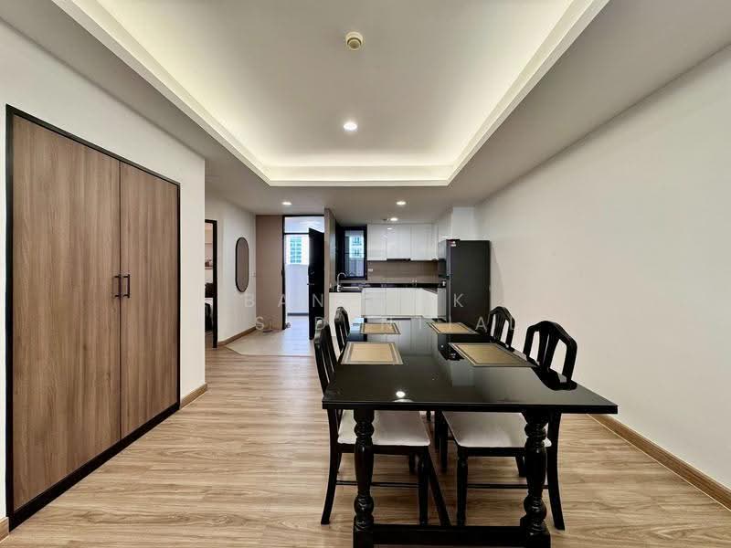 Premier Condominium, Bangkok, Sukhumvit 24 Alley, Khong Tan, Khlong Toei, Bangkok, 2 Bedrooms, 121 sqm, Condo For Rent, by Bangkok Residential, 500509785 - DDproperty.com