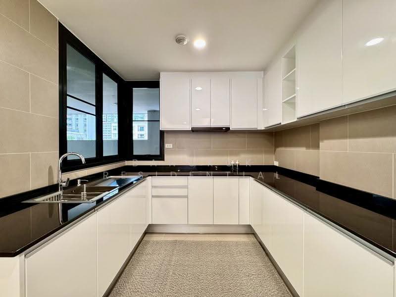 Premier Condominium : พรีเมียร์ คอนโดมิเนียม, กรุงเทพ, ถนนสุขุมวิท 24, คลองตัน, คลองเตย, กรุงเทพ, 121 ตร.ม., คอนโด ให้เช่า, โดย Bangkok Residential, 500509785 - DDproperty.com