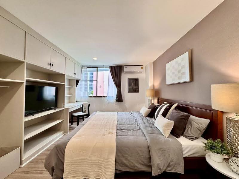 Premier Condominium, Bangkok, Sukhumvit 24 Alley, Khong Tan, Khlong Toei, Bangkok, 2 Bedrooms, 121 sqm, Condo For Rent, by Bangkok Residential, 500509785 - DDproperty.com