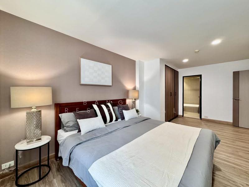 Premier Condominium, Bangkok, Sukhumvit 24 Alley, Khong Tan, Khlong Toei, Bangkok, 2 Bedrooms, 121 sqm, Condo For Rent, by Bangkok Residential, 500509785 - DDproperty.com