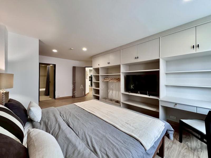 Premier Condominium : พรีเมียร์ คอนโดมิเนียม, กรุงเทพ, ถนนสุขุมวิท 24, คลองตัน, คลองเตย, กรุงเทพ, 121 ตร.ม., คอนโด ให้เช่า, โดย Bangkok Residential, 500509785 - DDproperty.com