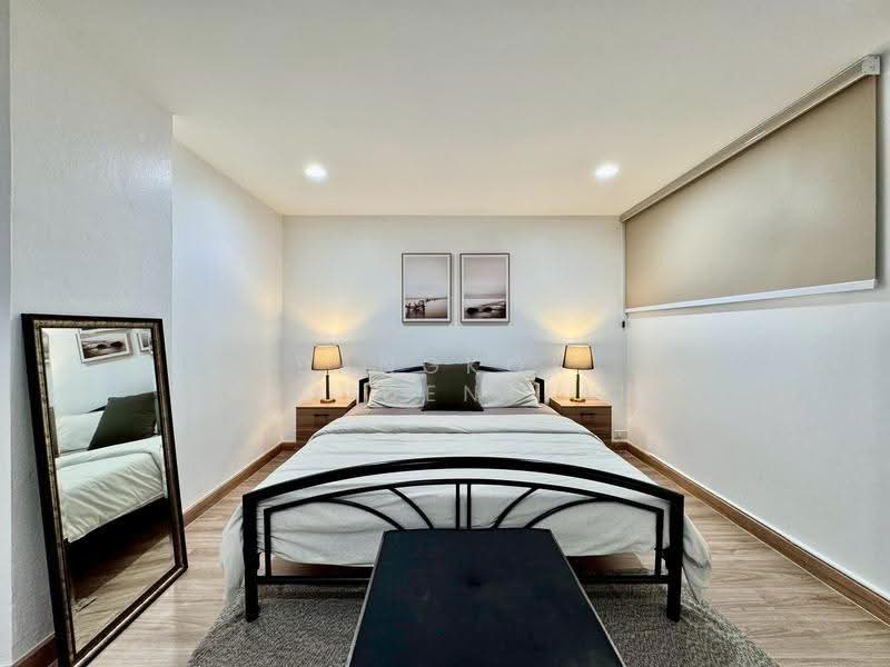 Premier Condominium : พรีเมียร์ คอนโดมิเนียม, กรุงเทพ, ถนนสุขุมวิท 24, คลองตัน, คลองเตย, กรุงเทพ, 121 ตร.ม., คอนโด ให้เช่า, โดย Bangkok Residential, 500509785 - DDproperty.com