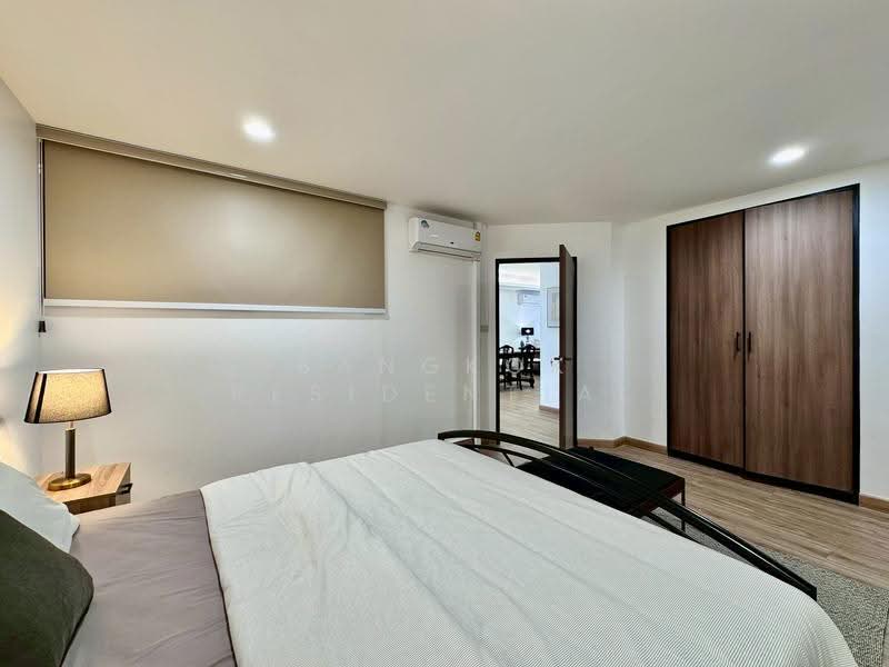Premier Condominium : พรีเมียร์ คอนโดมิเนียม, กรุงเทพ, ถนนสุขุมวิท 24, คลองตัน, คลองเตย, กรุงเทพ, 121 ตร.ม., คอนโด ให้เช่า, โดย Bangkok Residential, 500509785 - DDproperty.com