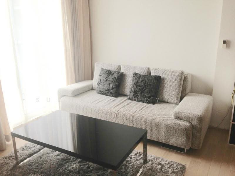 Siri At Sukhumvit, Bangkok, 902 Sukhumvit Road, Phra Kanong, Khlong Toei, Bangkok, 1 Bedroom, 52 sqm, Condo For Sale, by Suchada Yodyiem, 500509786 - DDproperty.com