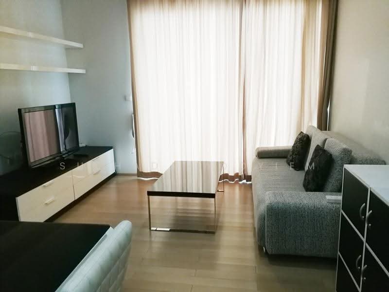 Siri At Sukhumvit, Bangkok, 902 Sukhumvit Road, Phra Kanong, Khlong Toei, Bangkok, 1 Bedroom, 52 sqm, Condo For Sale, by Suchada Yodyiem, 500509786 - DDproperty.com
